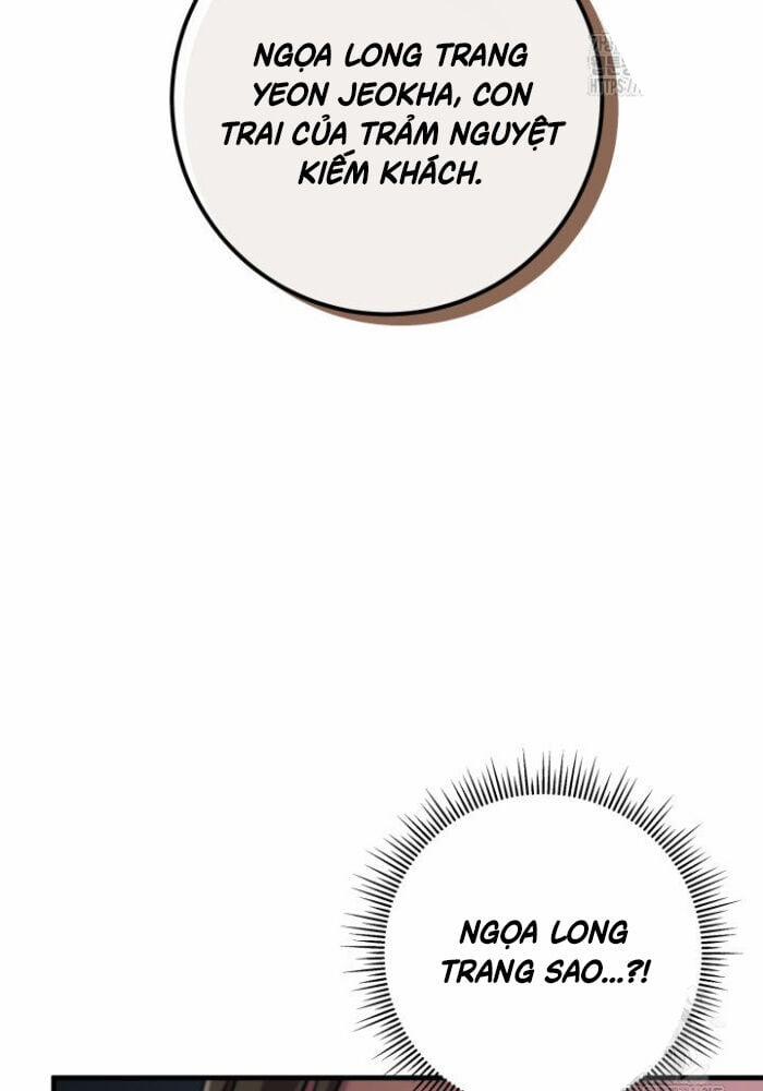 Cửu Thiên Kiếm Pháp 102 trang 29