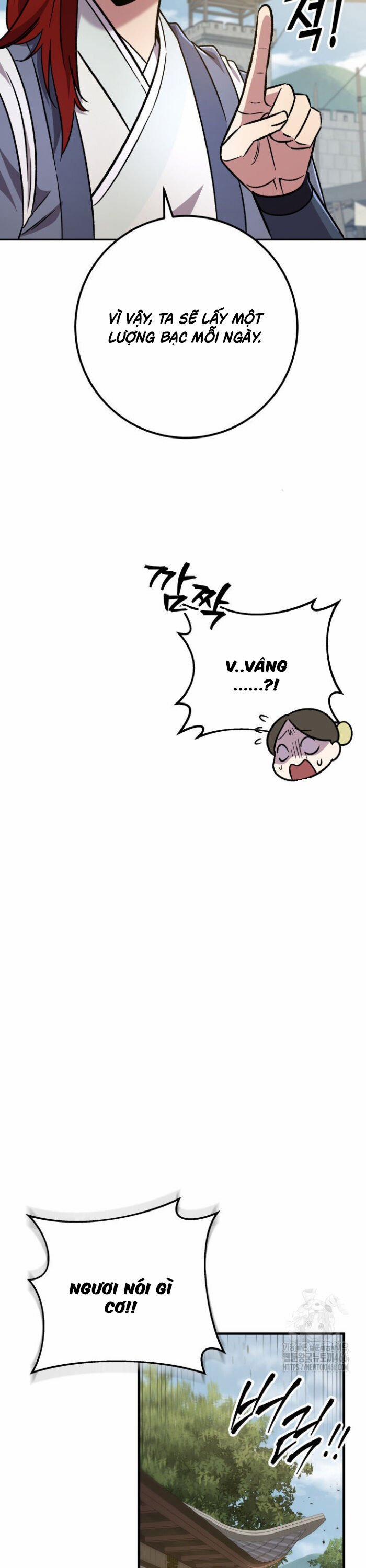 Cửu Thiên Kiếm Pháp 102 trang 31