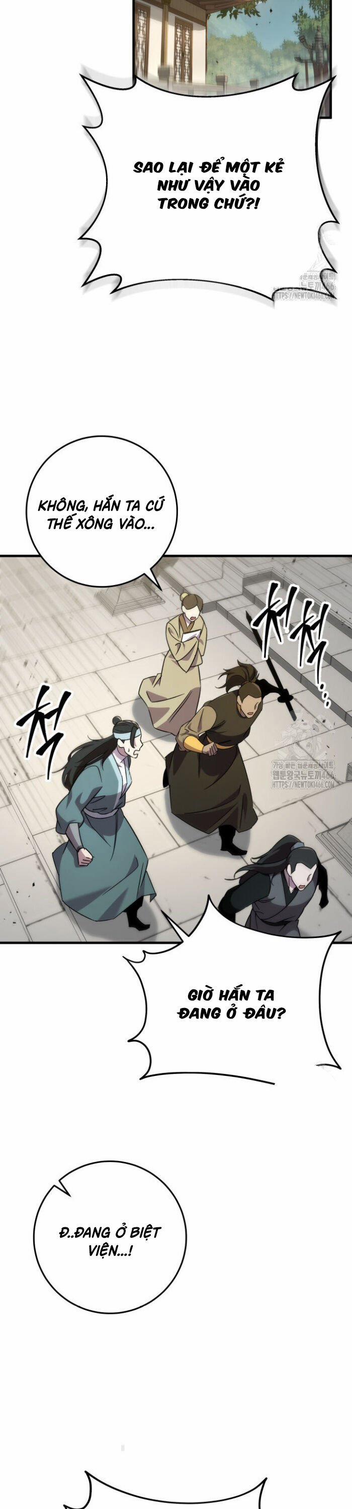 Cửu Thiên Kiếm Pháp 102 trang 32