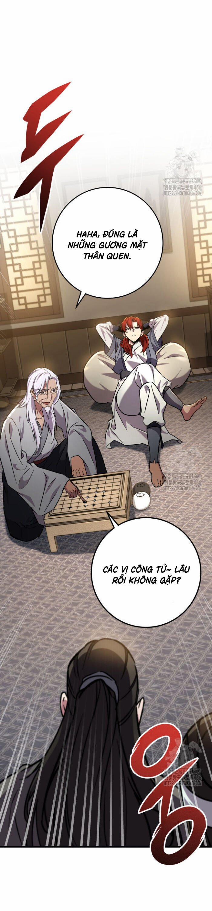 Cửu Thiên Kiếm Pháp 102 trang 36