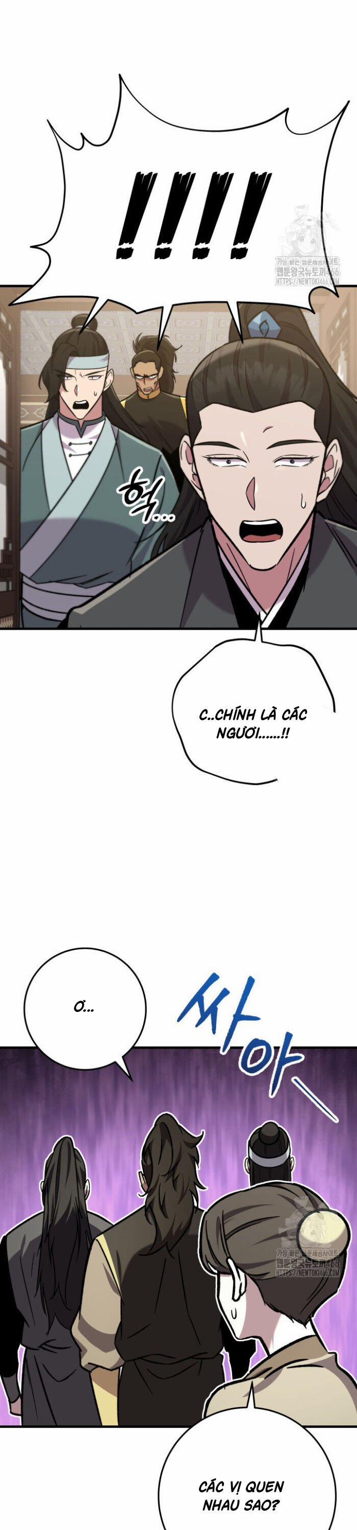 Cửu Thiên Kiếm Pháp 102 trang 37