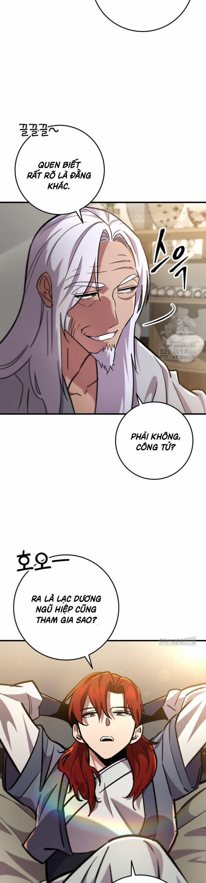 Cửu Thiên Kiếm Pháp 102 trang 38