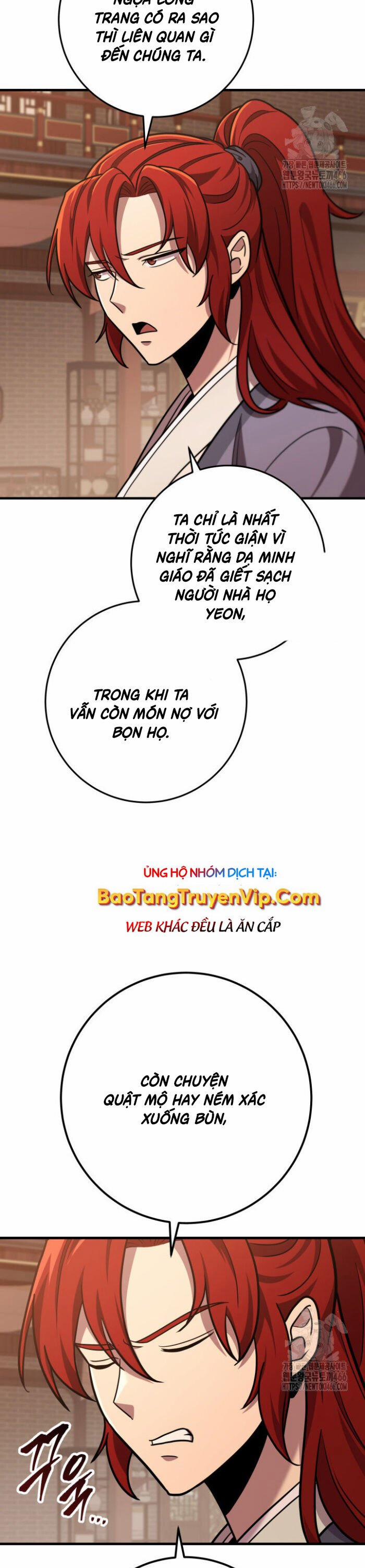 Cửu Thiên Kiếm Pháp 102 trang 6