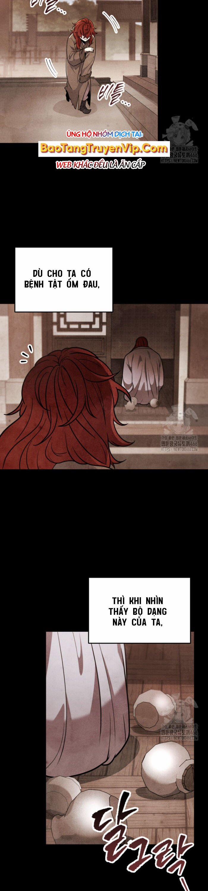 Cửu Thiên Kiếm Pháp 102 trang 8