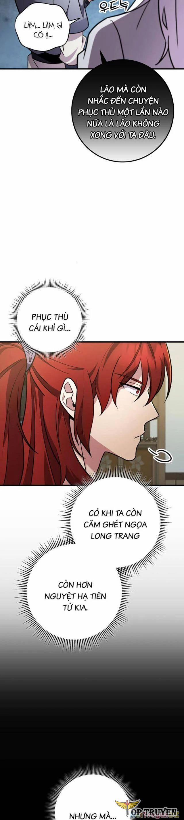 Cửu Thiên Kiếm Pháp 103 trang 3