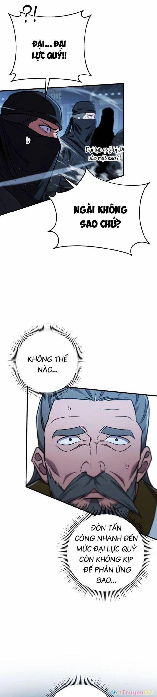 Cửu Thiên Kiếm Pháp 103 trang 35