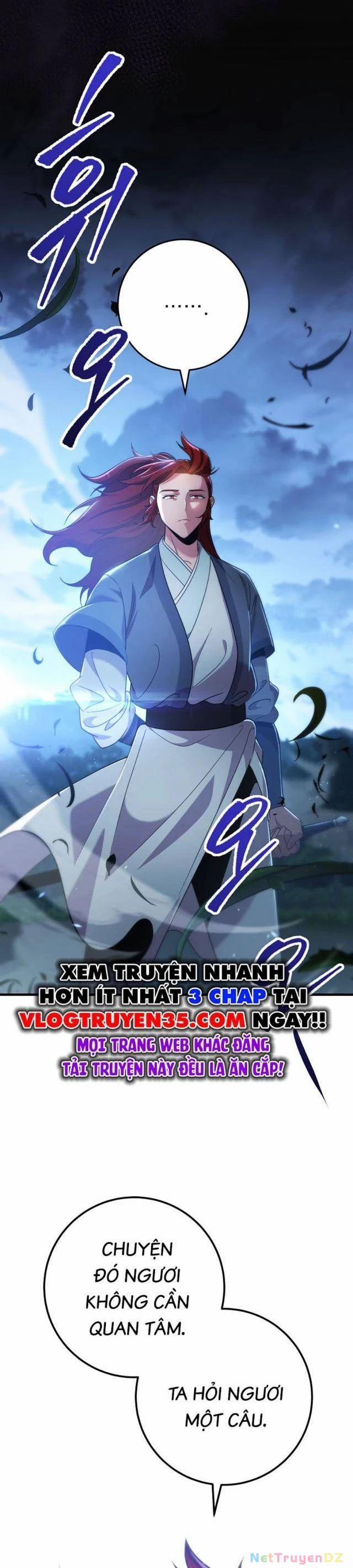 Cửu Thiên Kiếm Pháp 103 trang 38