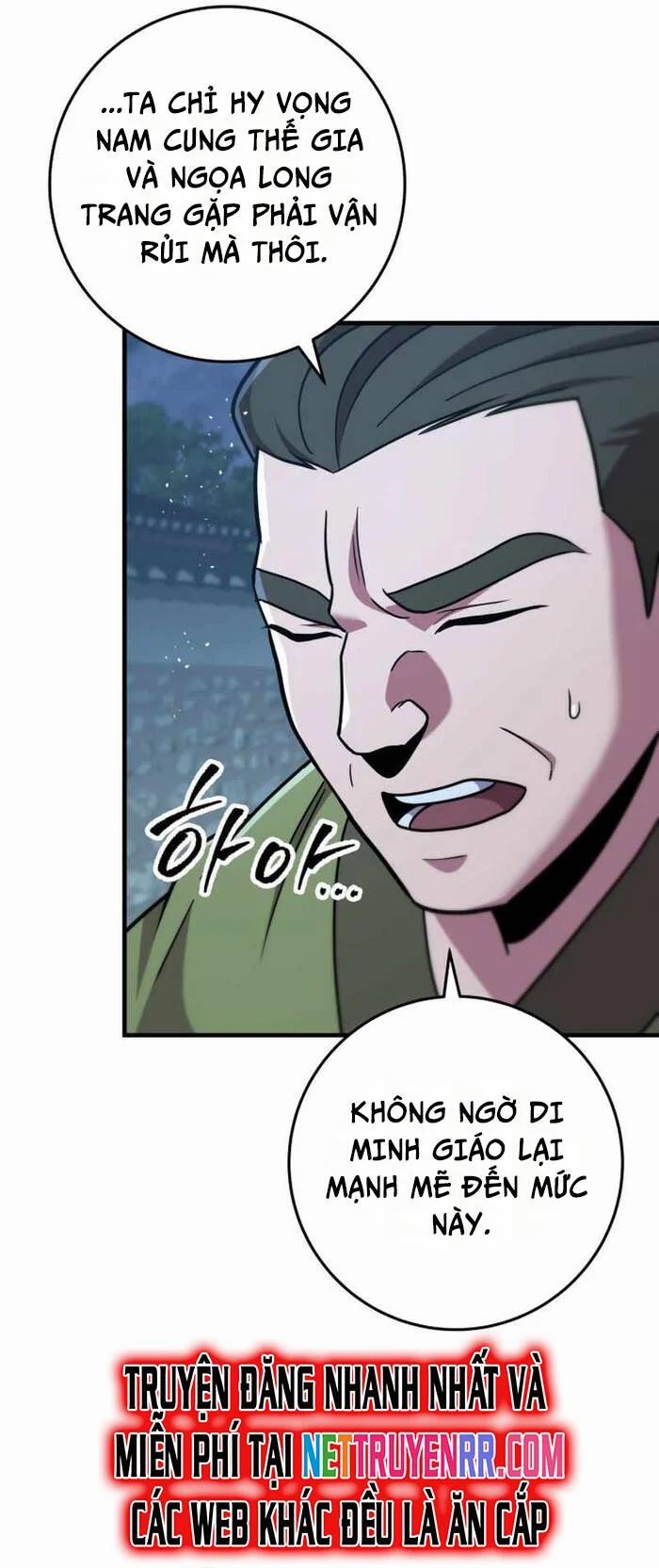 Cửu Thiên Kiếm Pháp 104 trang 10