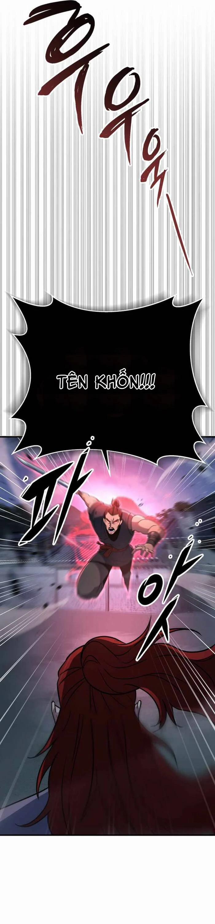 Cửu Thiên Kiếm Pháp 104 trang 20
