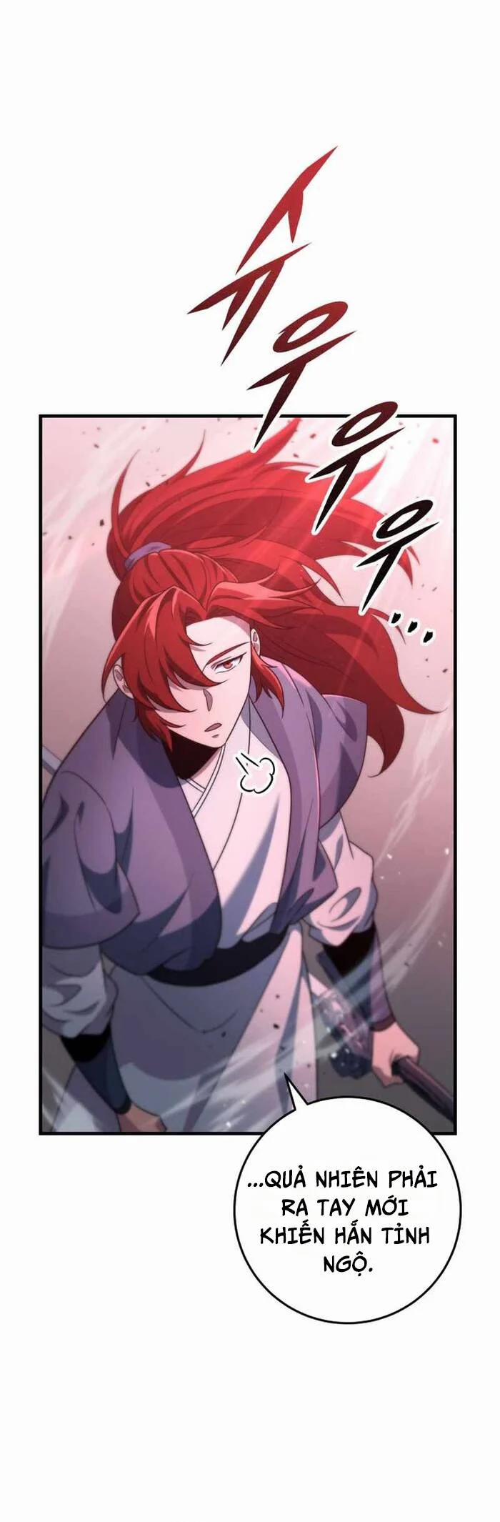 Cửu Thiên Kiếm Pháp 104 trang 23