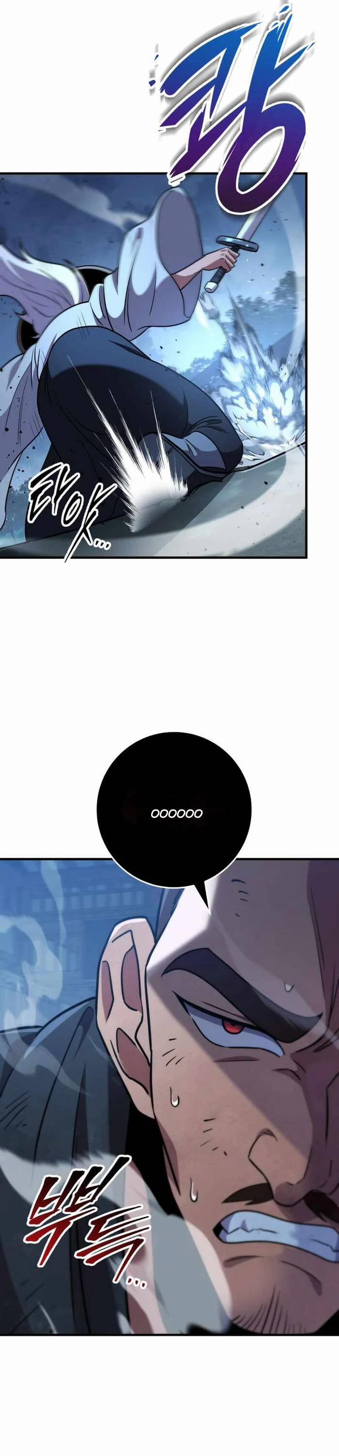 Cửu Thiên Kiếm Pháp 104 trang 28