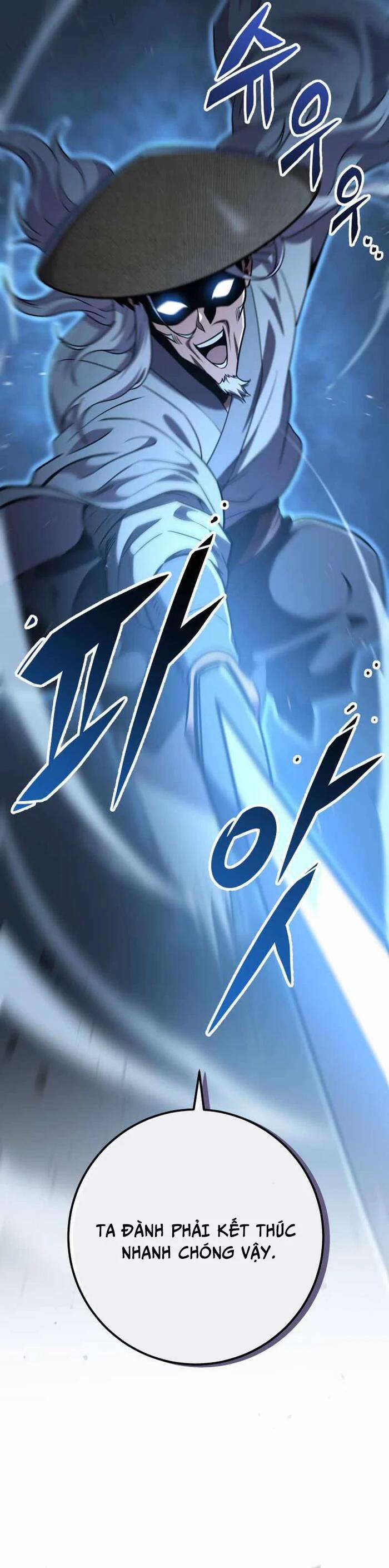 Cửu Thiên Kiếm Pháp 104 trang 34