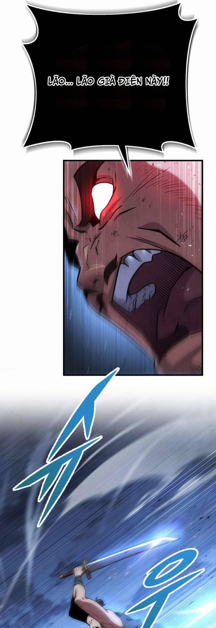 Cửu Thiên Kiếm Pháp 104 trang 35