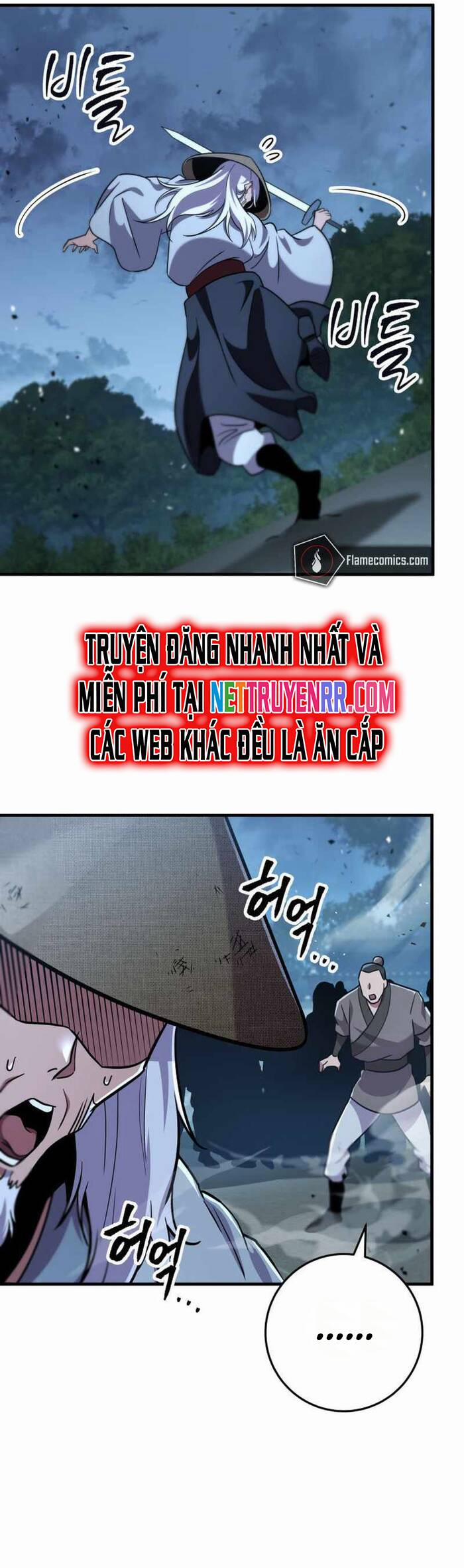 Cửu Thiên Kiếm Pháp 104 trang 40