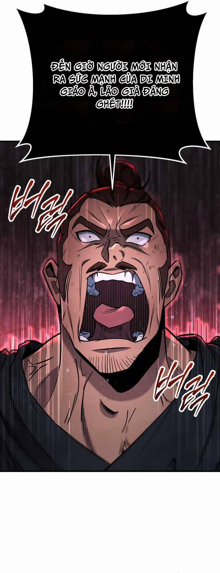 Cửu Thiên Kiếm Pháp 104 trang 43