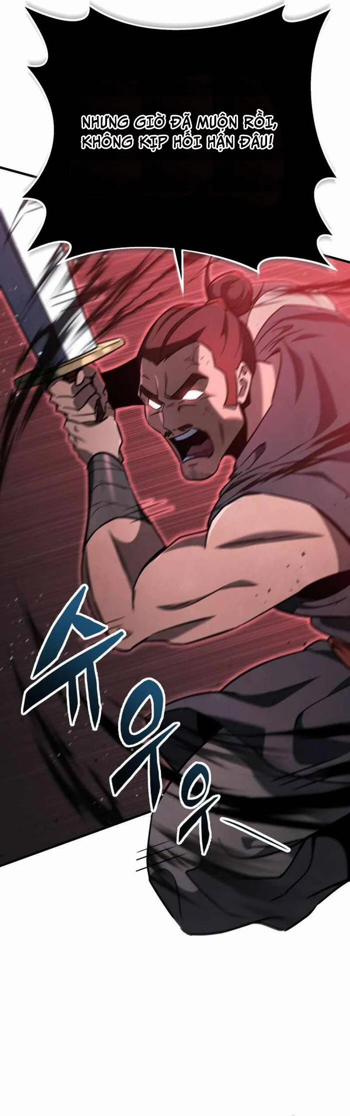 Cửu Thiên Kiếm Pháp 104 trang 44