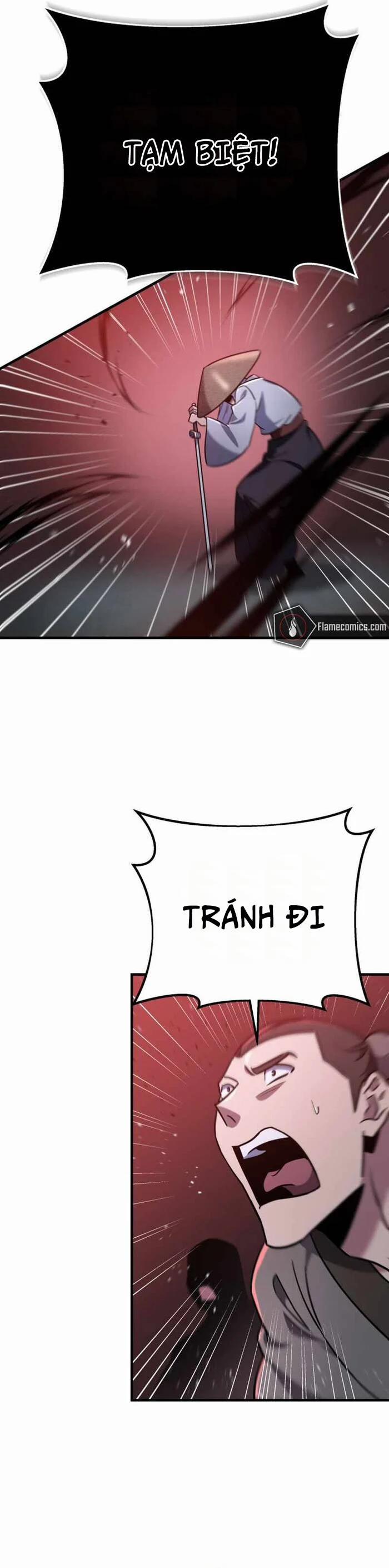 Cửu Thiên Kiếm Pháp 104 trang 45