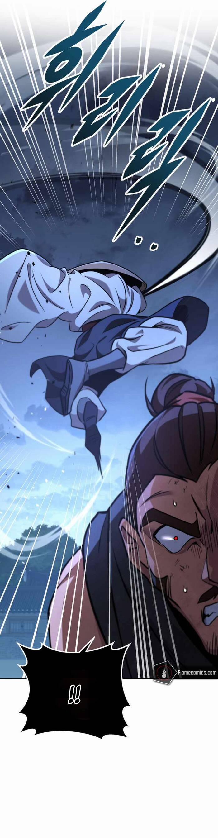 Cửu Thiên Kiếm Pháp 104 trang 48