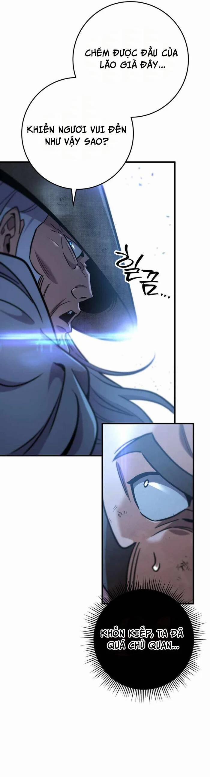 Cửu Thiên Kiếm Pháp 104 trang 49