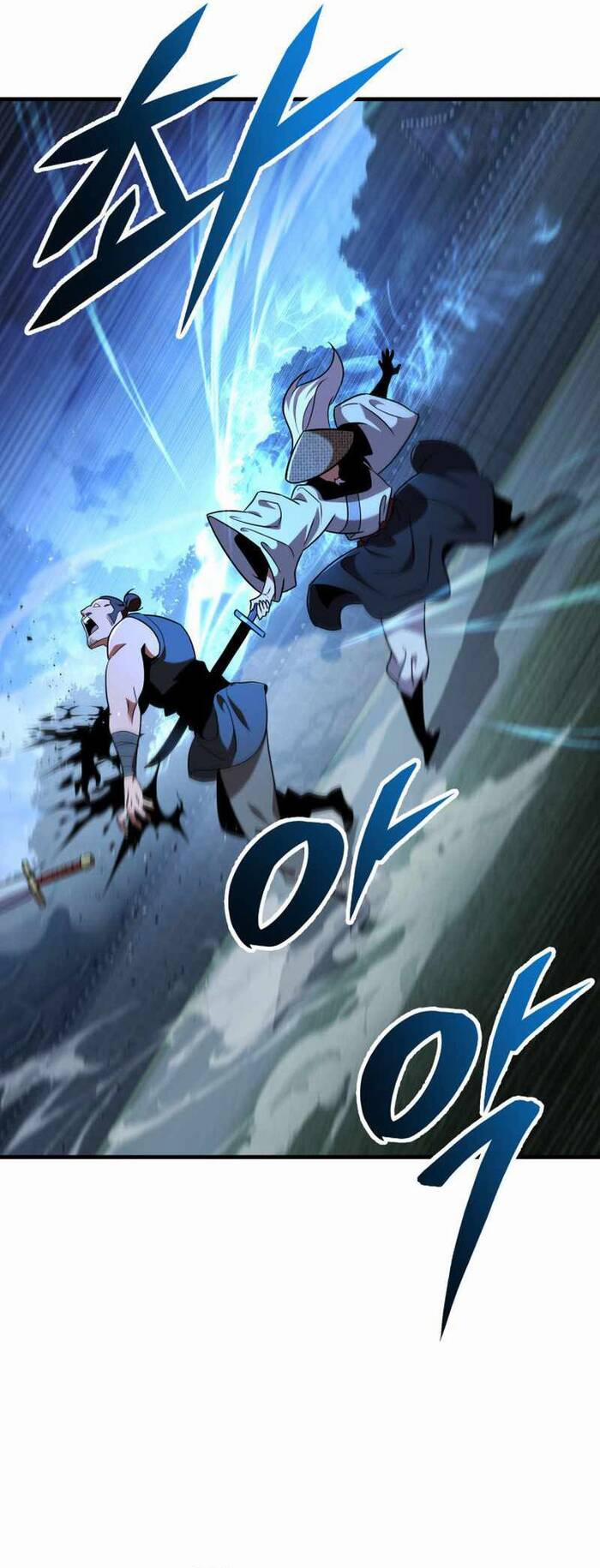 Cửu Thiên Kiếm Pháp 104 trang 51