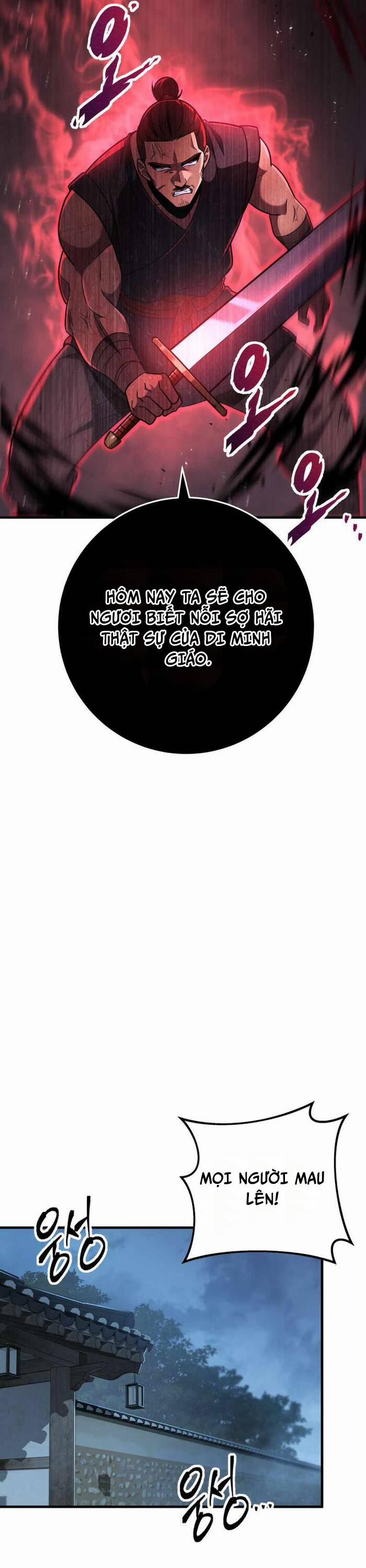 Cửu Thiên Kiếm Pháp 104 trang 8