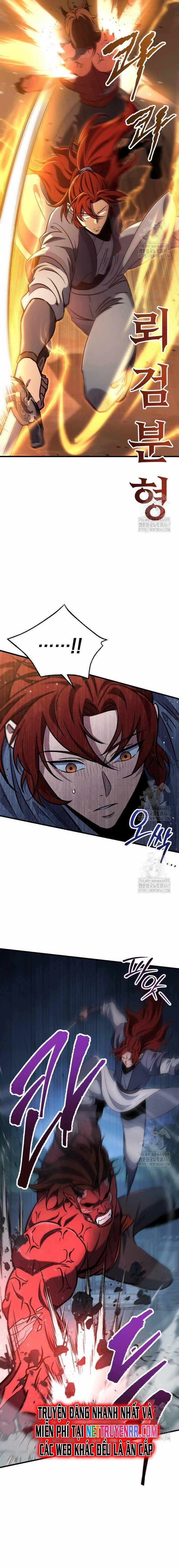 Cửu Thiên Kiếm Pháp 105 trang 14