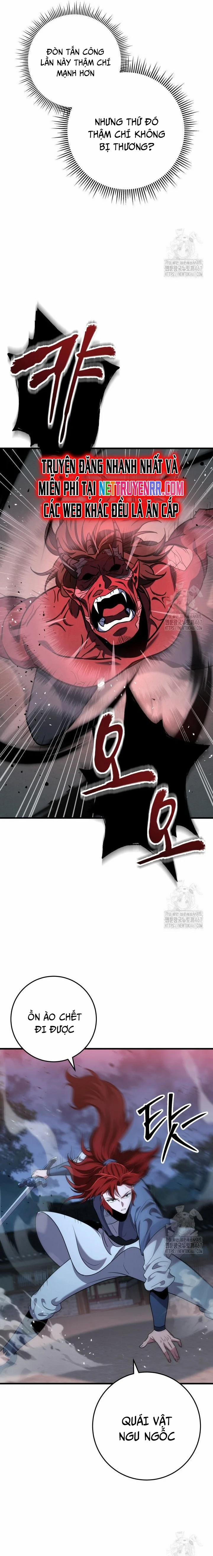 Cửu Thiên Kiếm Pháp 105 trang 17