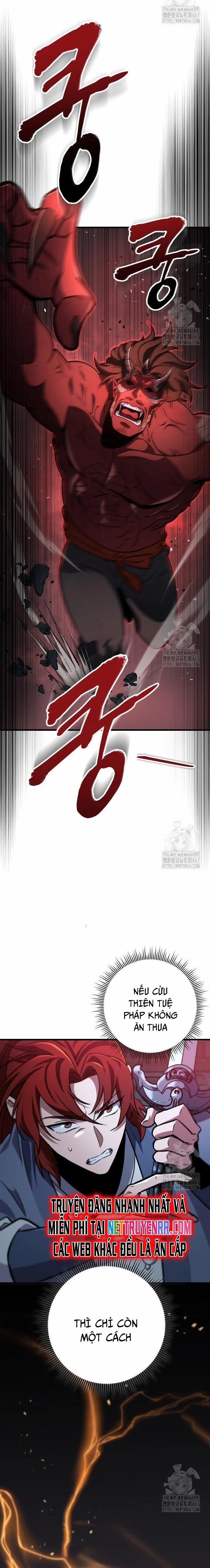 Cửu Thiên Kiếm Pháp 105 trang 18
