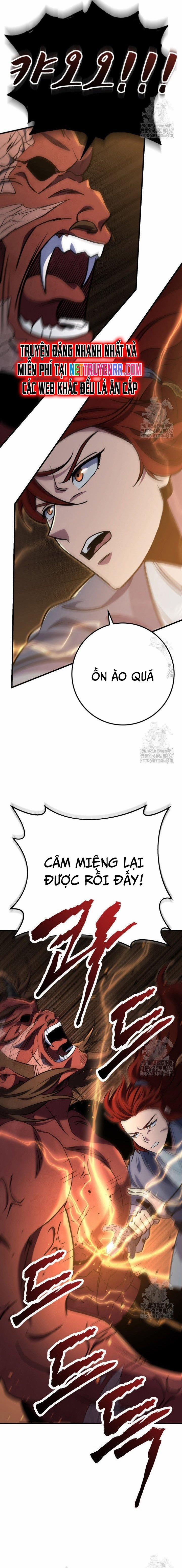 Cửu Thiên Kiếm Pháp 105 trang 20