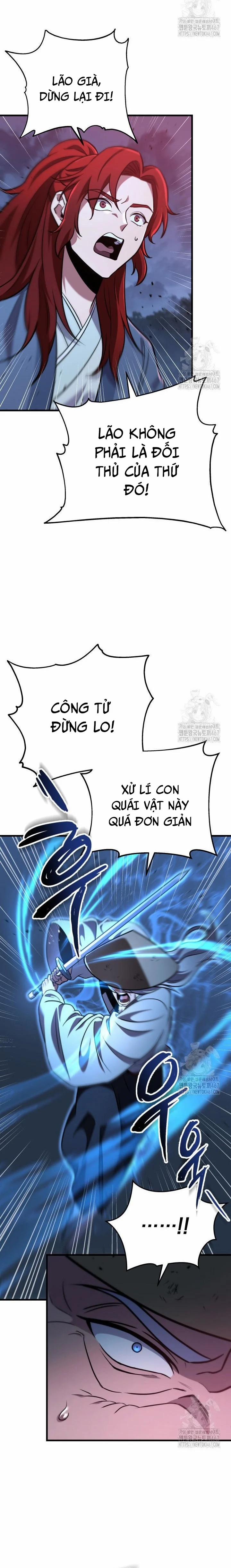 Cửu Thiên Kiếm Pháp 105 trang 7