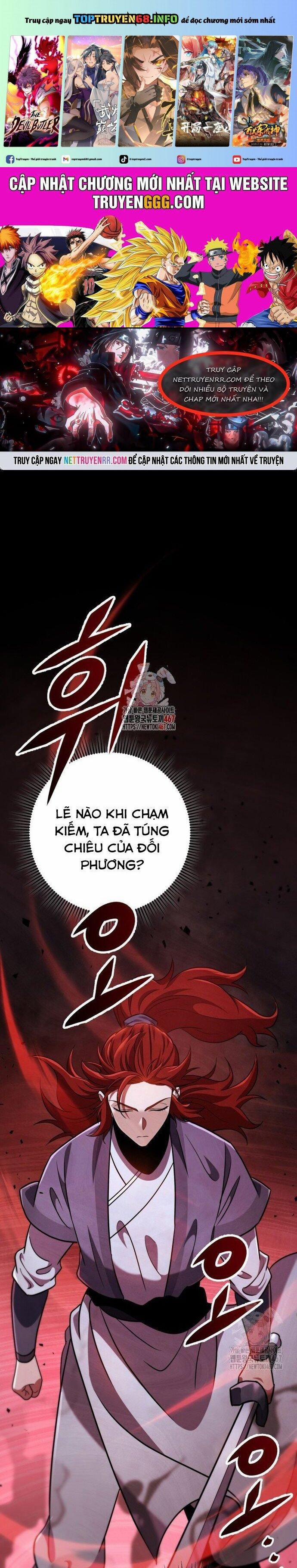 Cửu Thiên Kiếm Pháp 106 trang 0