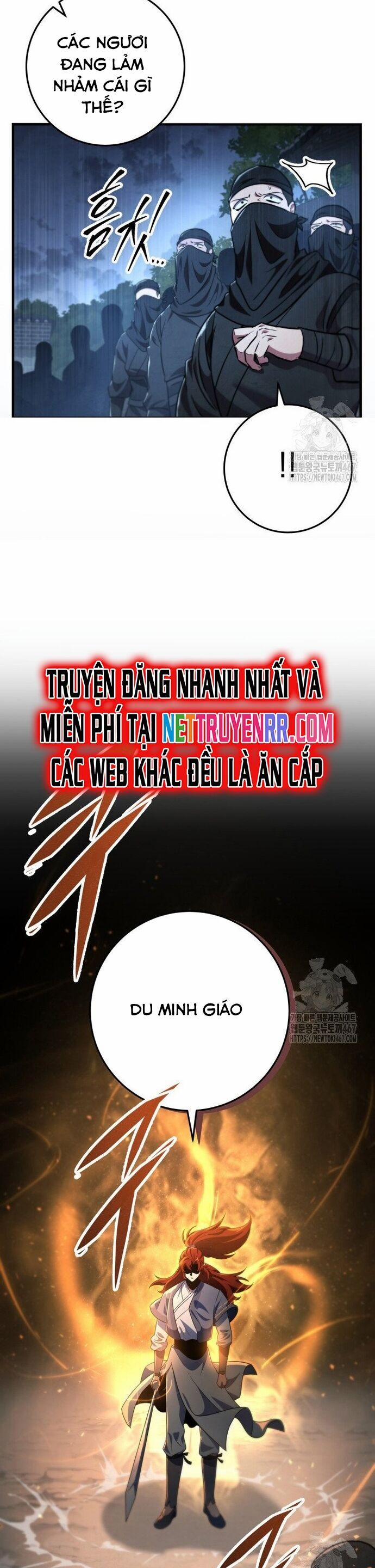 Cửu Thiên Kiếm Pháp 106 trang 13