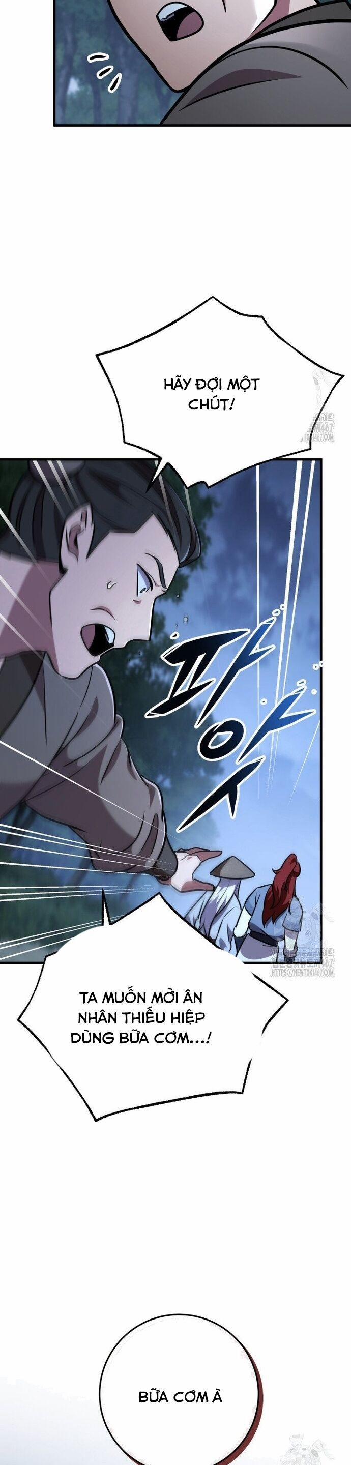 Cửu Thiên Kiếm Pháp 106 trang 26