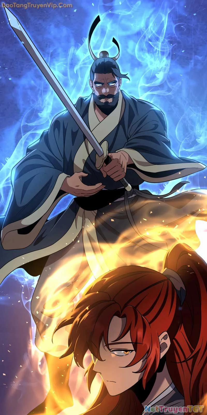 Cửu Thiên Kiếm Pháp 108 trang 18