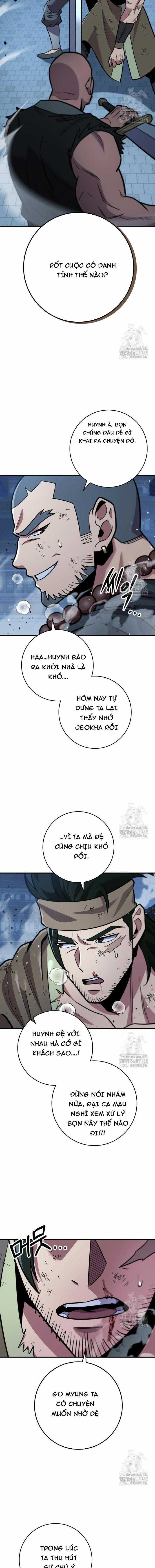 Cửu Thiên Kiếm Pháp 109 trang 3