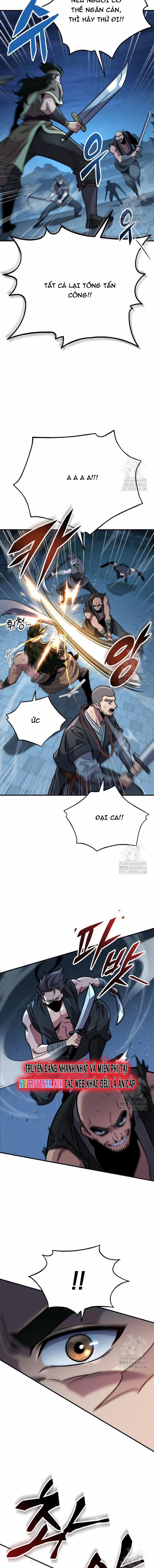 Cửu Thiên Kiếm Pháp 109 trang 6