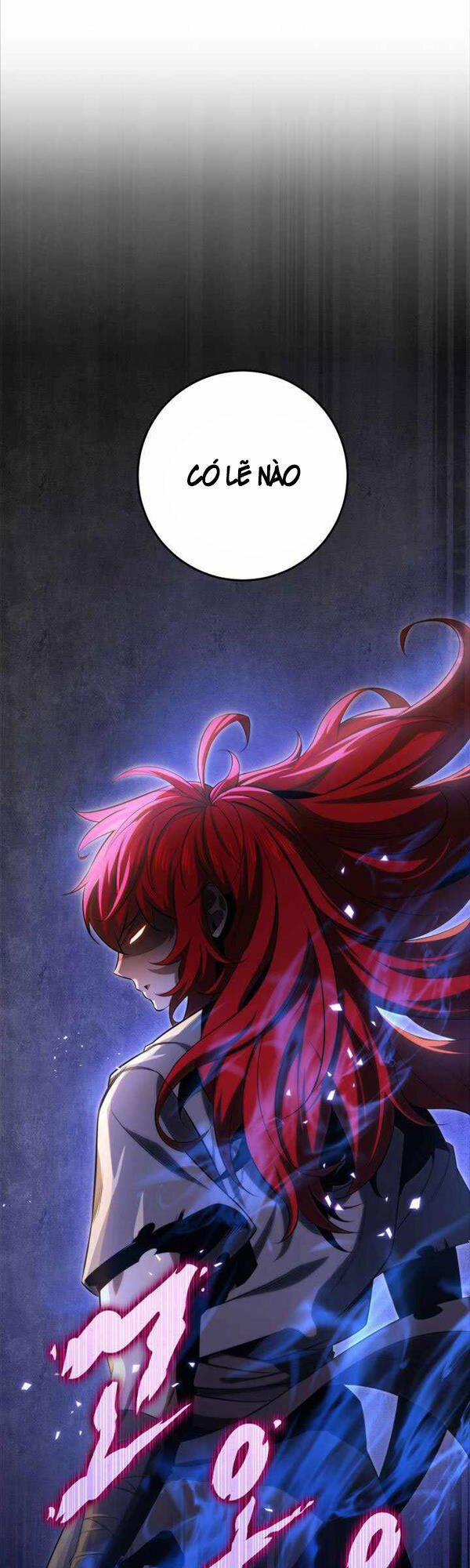 Cửu Thiên Kiếm Pháp 11 trang 21