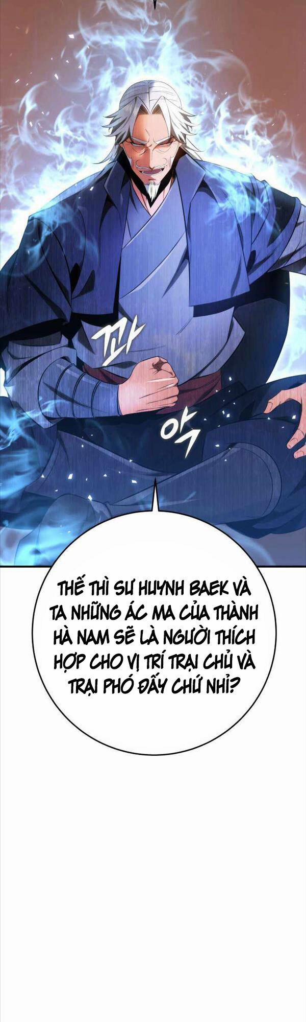 Cửu Thiên Kiếm Pháp 11 trang 30