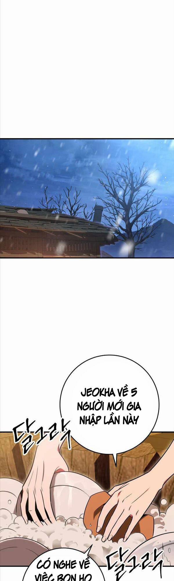 Cửu Thiên Kiếm Pháp 11 trang 31