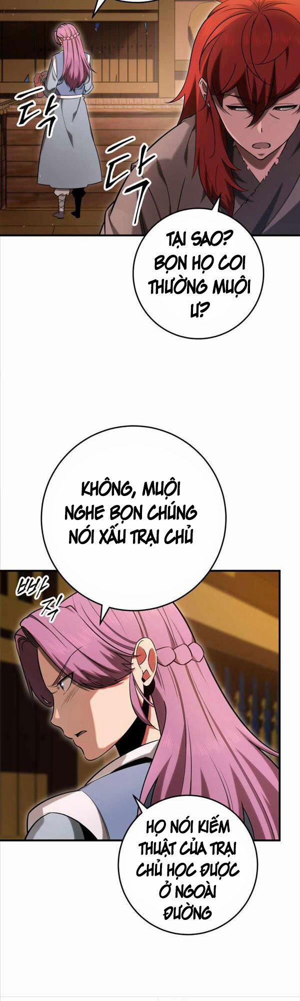 Cửu Thiên Kiếm Pháp 11 trang 33