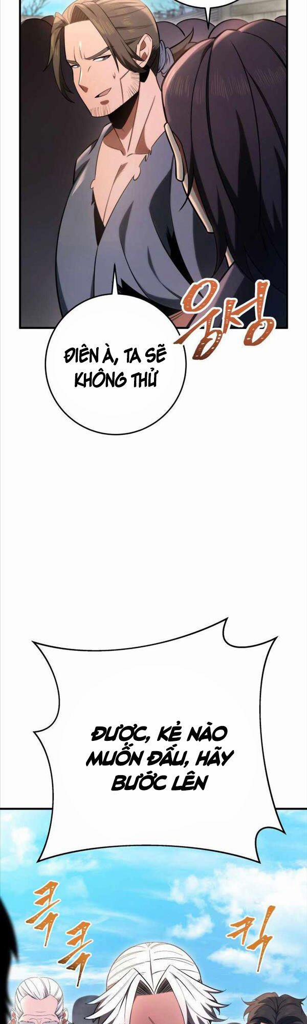 Cửu Thiên Kiếm Pháp 11 trang 45