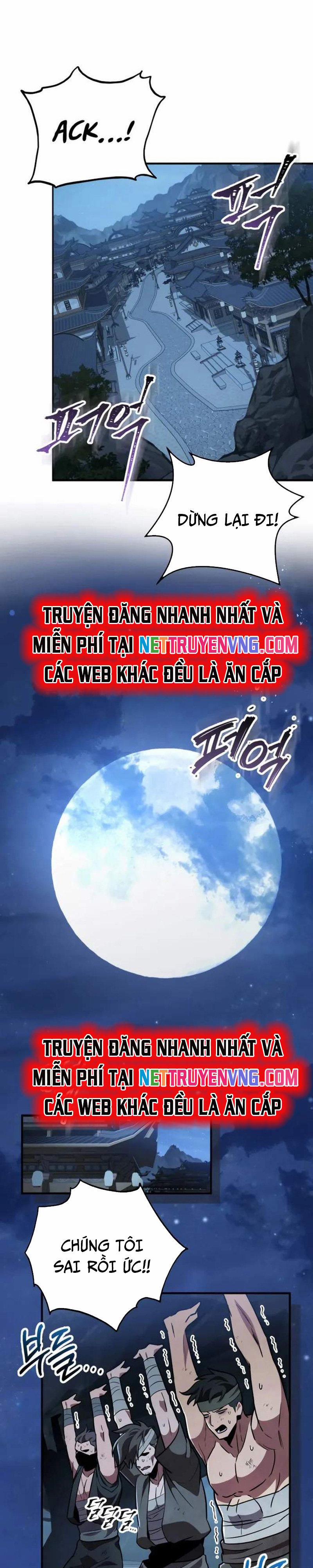 Cửu Thiên Kiếm Pháp 110 trang 1