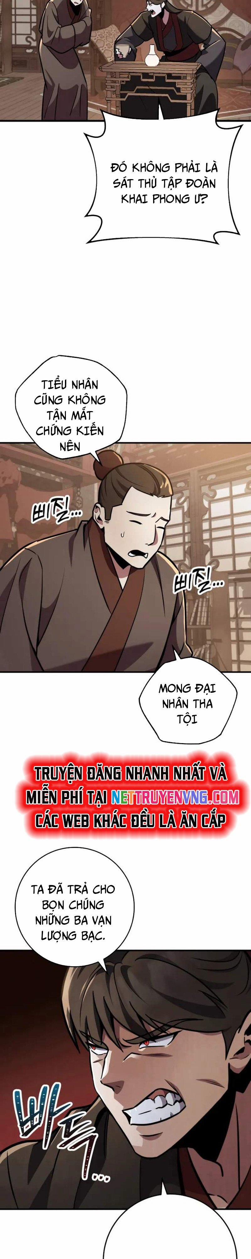 Cửu Thiên Kiếm Pháp 110 trang 16