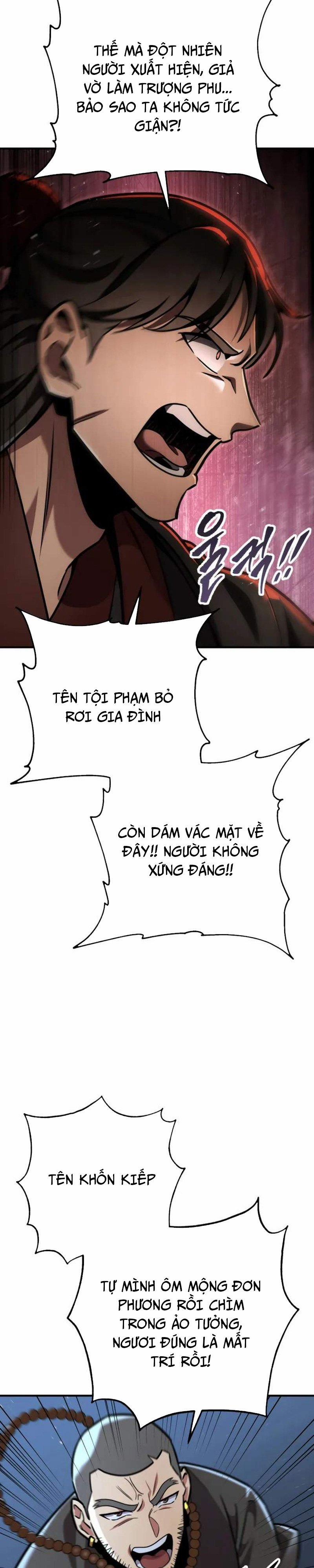 Cửu Thiên Kiếm Pháp 110 trang 25