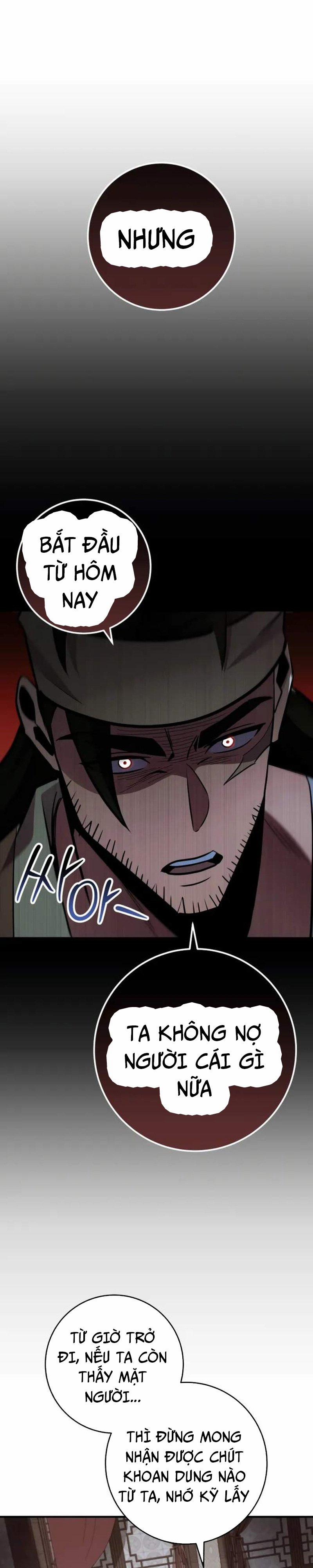 Cửu Thiên Kiếm Pháp 110 trang 29