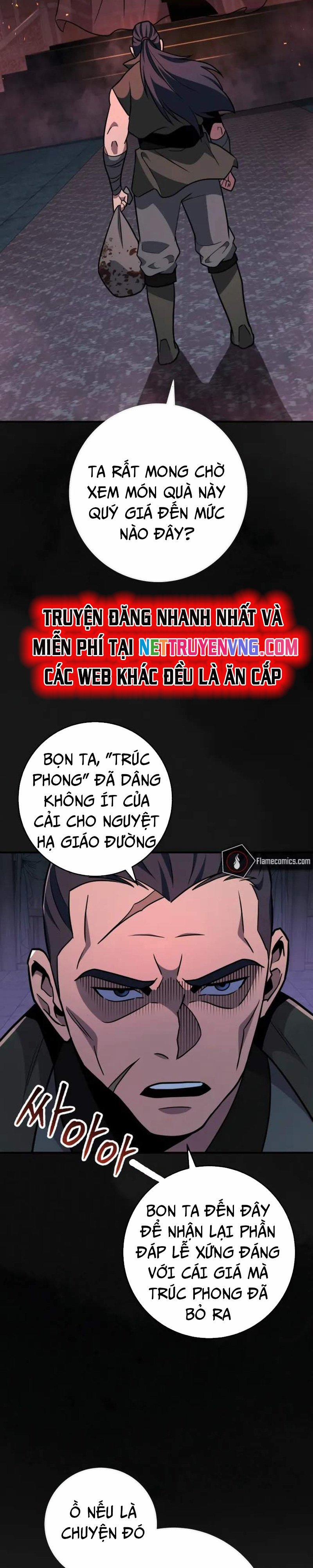 Cửu Thiên Kiếm Pháp 110 trang 39