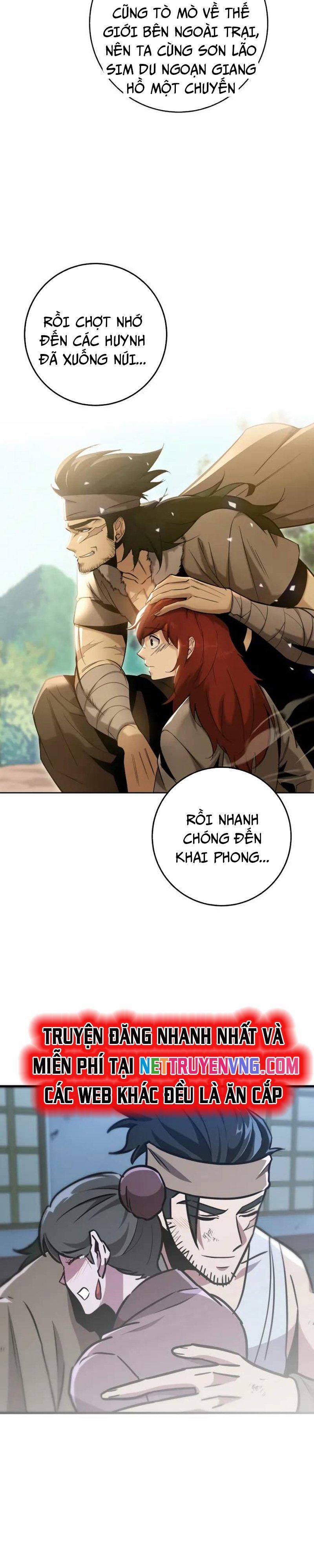 Cửu Thiên Kiếm Pháp 110 trang 7