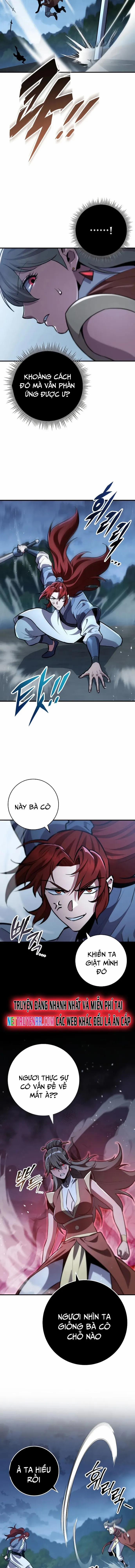 Cửu Thiên Kiếm Pháp 111 trang 10