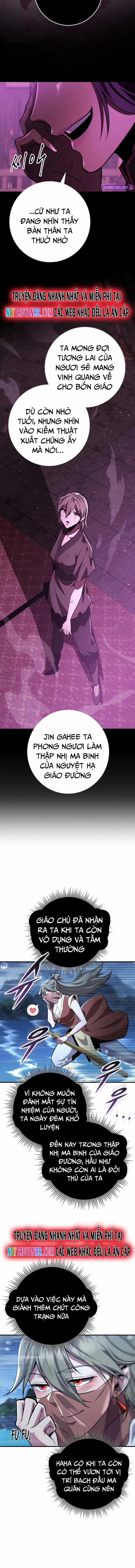 Cửu Thiên Kiếm Pháp 111 trang 2