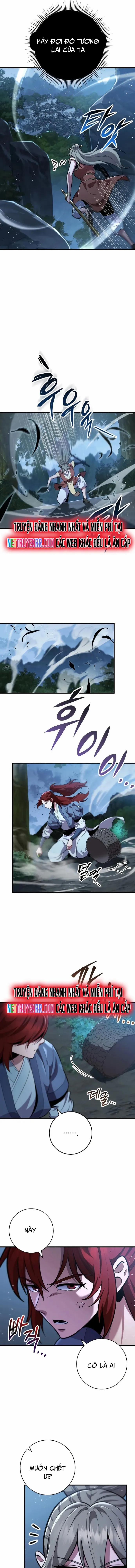 Cửu Thiên Kiếm Pháp 111 trang 3